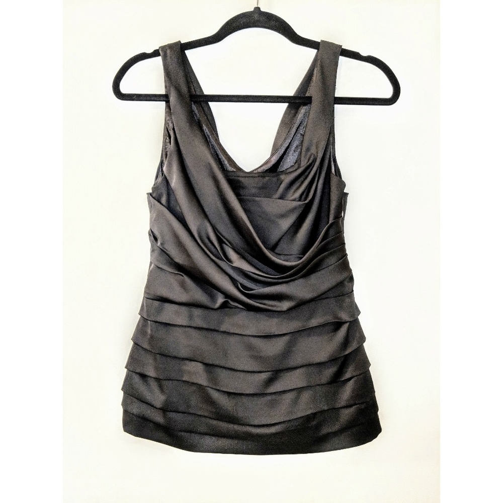 Express Dressy Tank